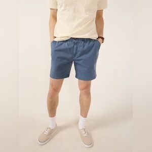 Chubbies The Cobblestone Originals Stretch Short